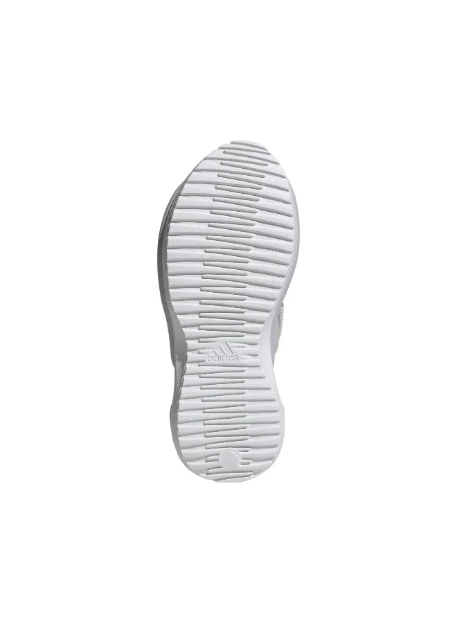 adidas Originals Adidas Mehana Red Swimming Sandals For Women 4