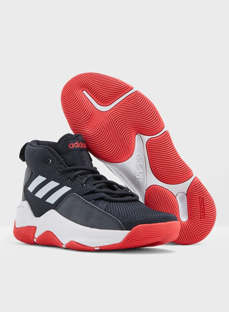 Adidas Streetfire
