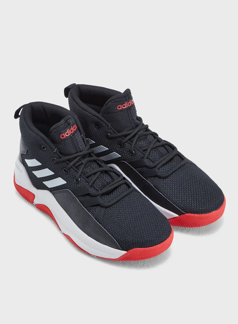 Adidas Streetfire