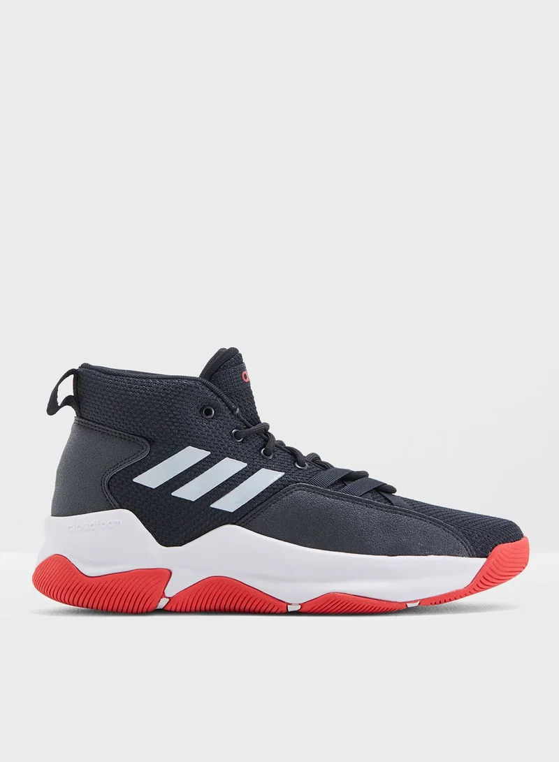 Adidas Streetfire