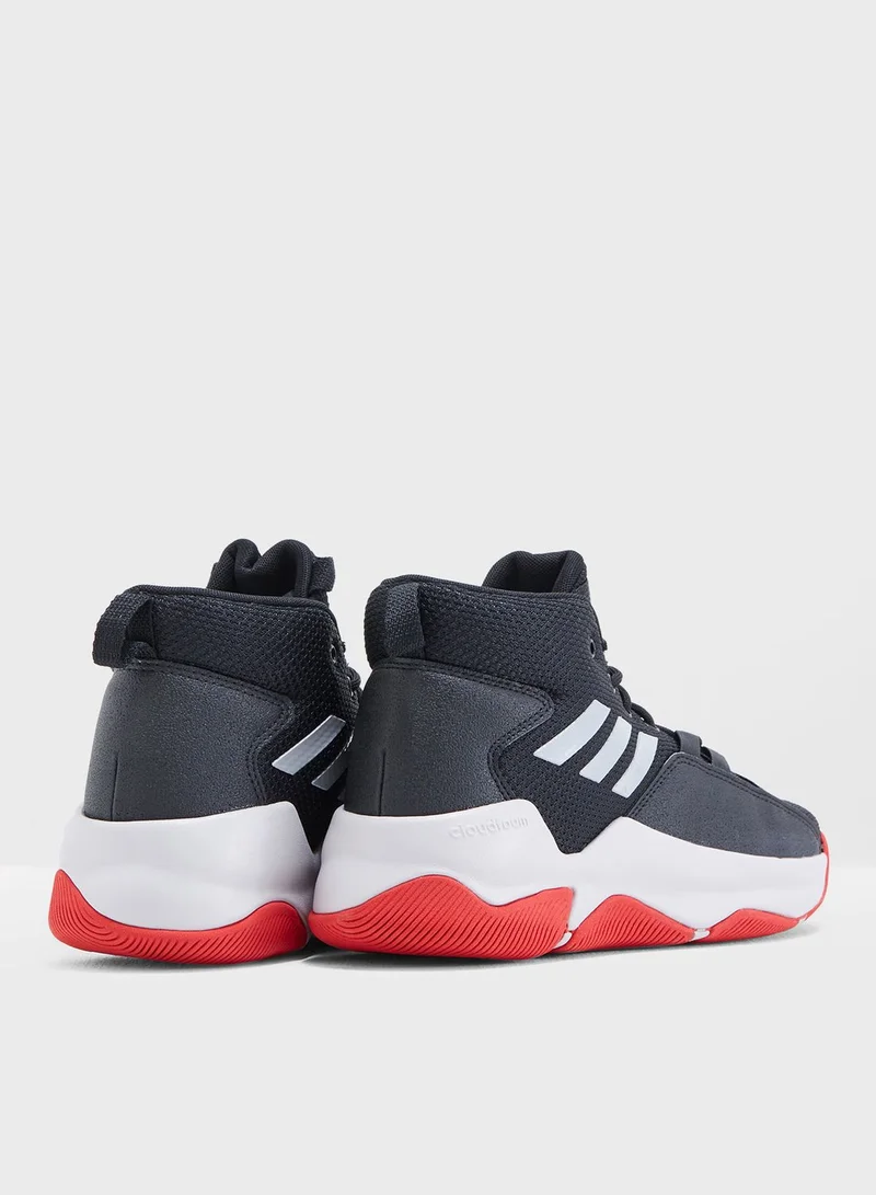 Adidas Streetfire