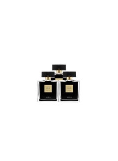 Little Black Dress For Women  Perfume -  50 MI ( 3 Pcs )