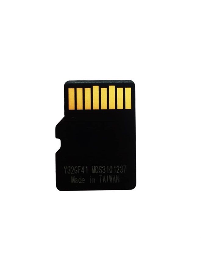 AZDOME بطاقة microSD بسعة 128 جيجابايت - بطاقة ذاكرة microSDXC لـ AZDOME M550 M63 M300 M300S M27 M17 M01 Pro PG02S PG16S PG18S كاميرا داش بدقة Full HD و 4K UHD، U3، A2، V30