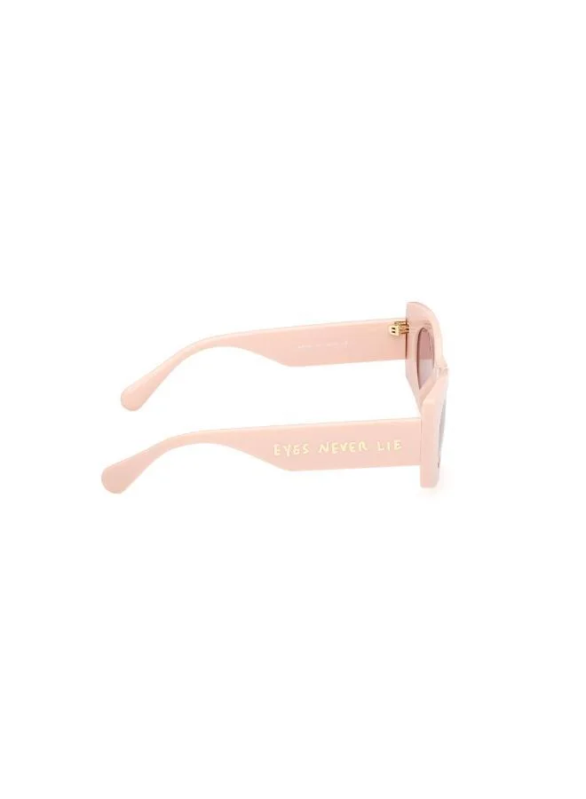 MAXCO  butterfly sunglasses for Women | Best Price UAE