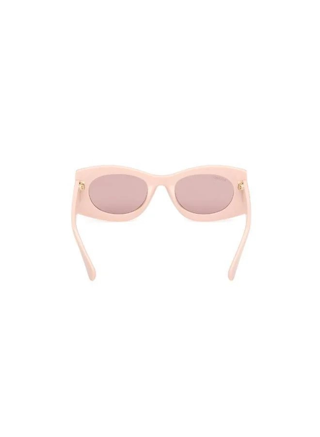 ماكس اند كو butterfly sunglasses