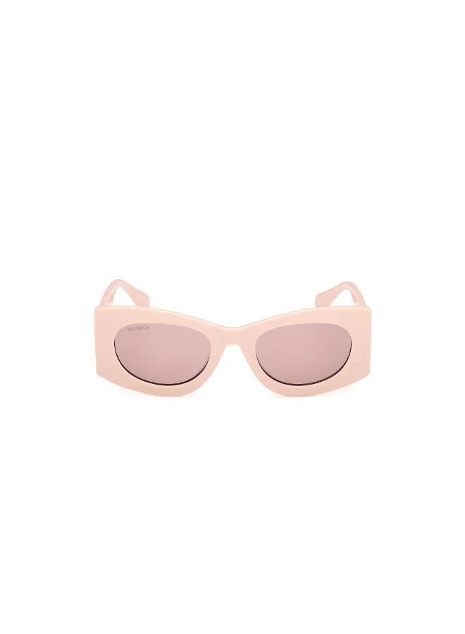 ماكس اند كو butterfly sunglasses