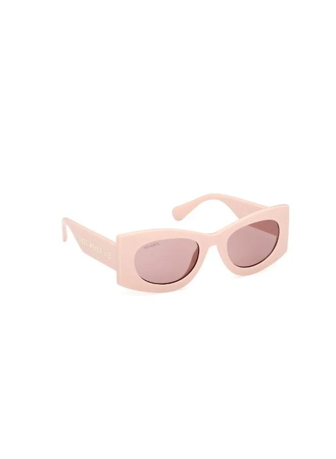 MAXCO  butterfly sunglasses for Women | Best Price UAE
