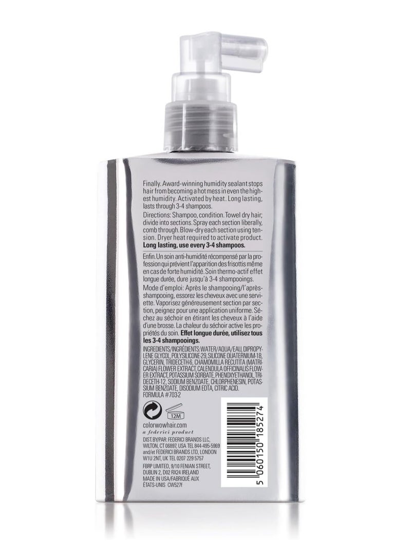 Color Wow Claire Wow Dream Coat Anti-Frizz Spray, Volume & Moisture Spray 200ml - Image 2