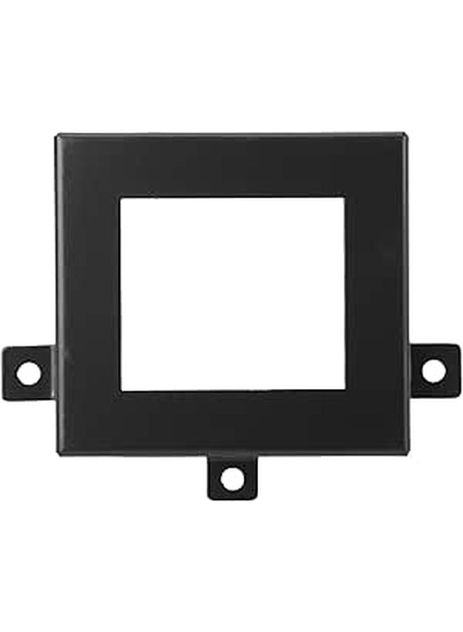 High Strength Anti Theft Car Sensor Guard Cover Long Lasting Sensor Protector For Universal Vehicles - Image 1
