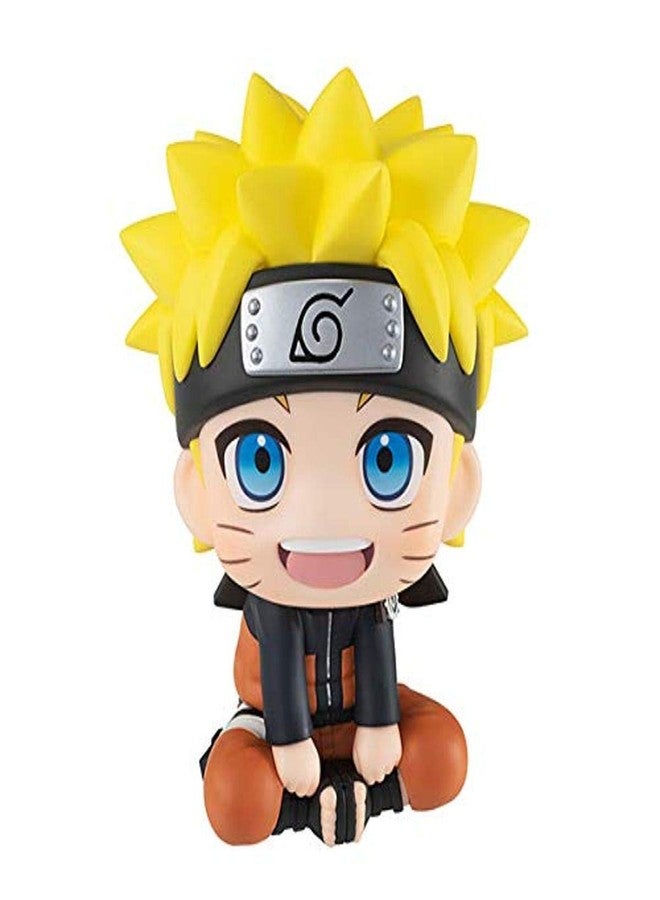Megahouse Look UP Series Naruto - Uzumaki Naruto, Multicolor, MH82976 - Image 1