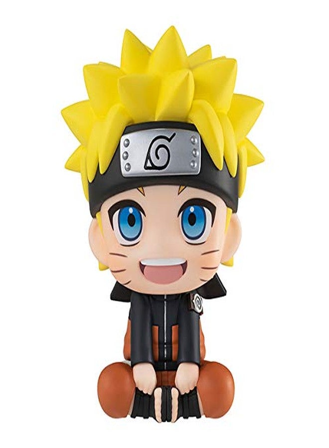 Megahouse Look UP Series Naruto - Uzumaki Naruto, Multicolor, MH82976 - Image 5