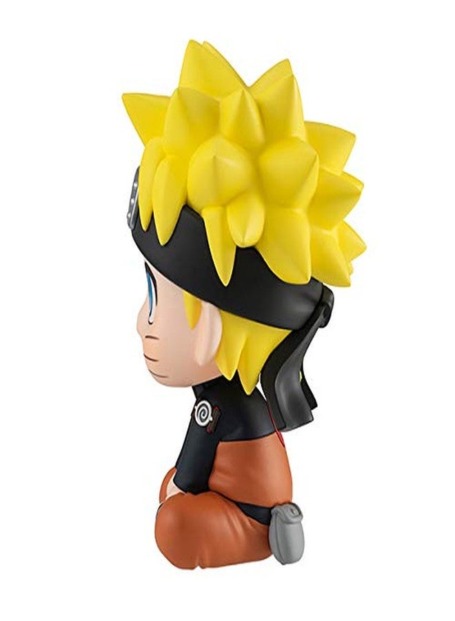 Megahouse Look UP Series Naruto - Uzumaki Naruto, Multicolor, MH82976 - Image 4