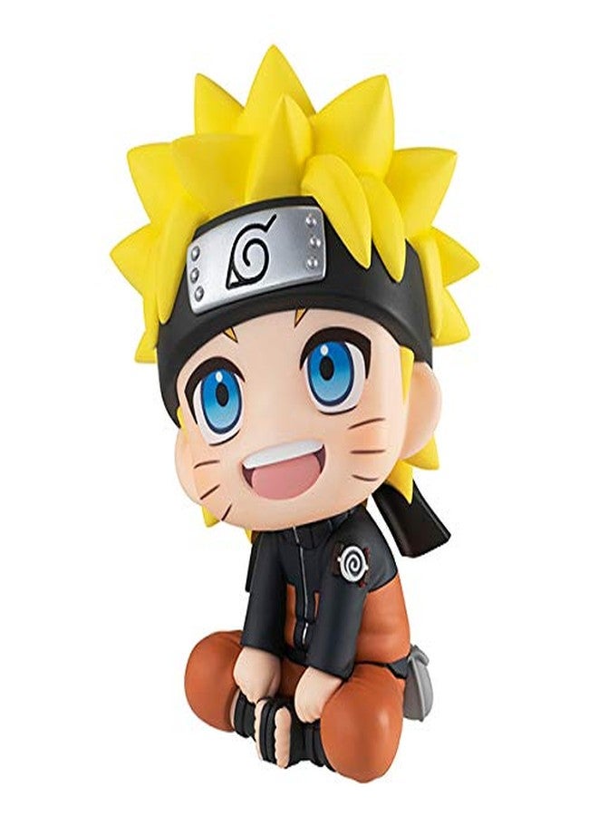 Megahouse Look UP Series Naruto - Uzumaki Naruto, Multicolor, MH82976 - Image 3