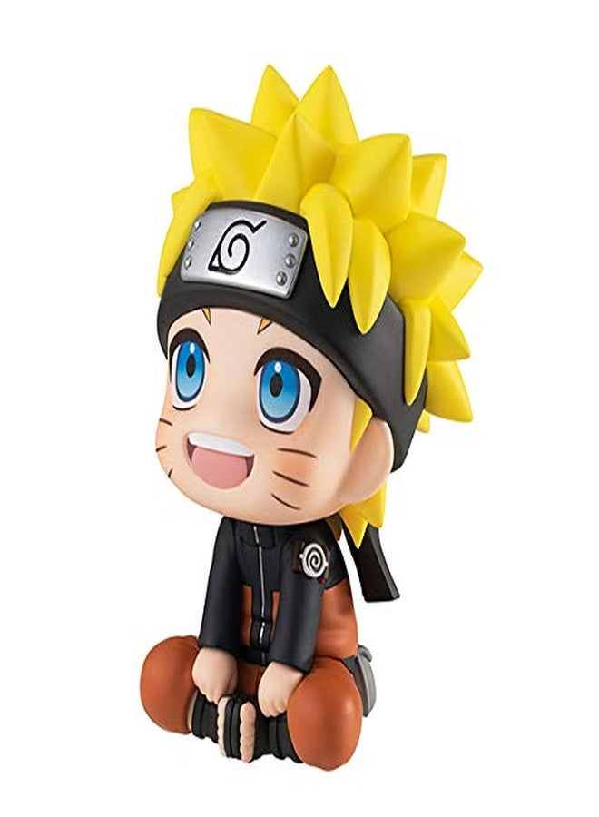 Megahouse Look UP Series Naruto - Uzumaki Naruto, Multicolor, MH82976 - Image 2