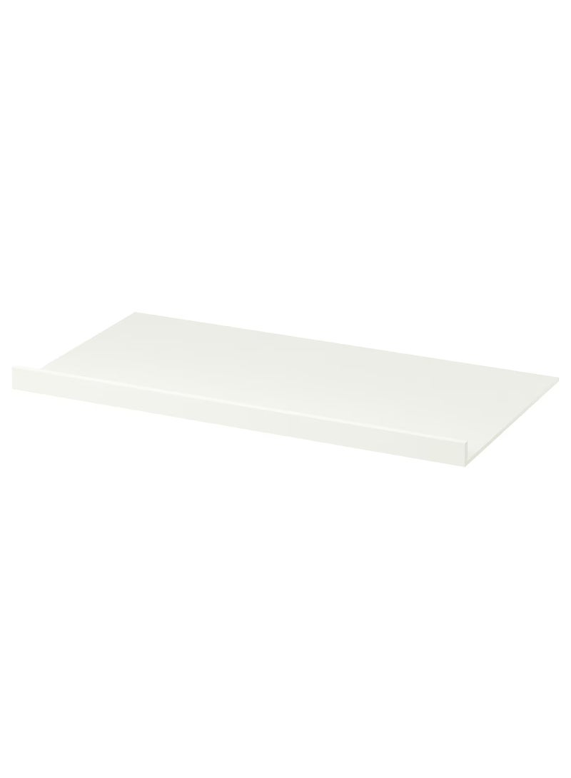 NYTTIG Hob separator for drawer, 80 cm 