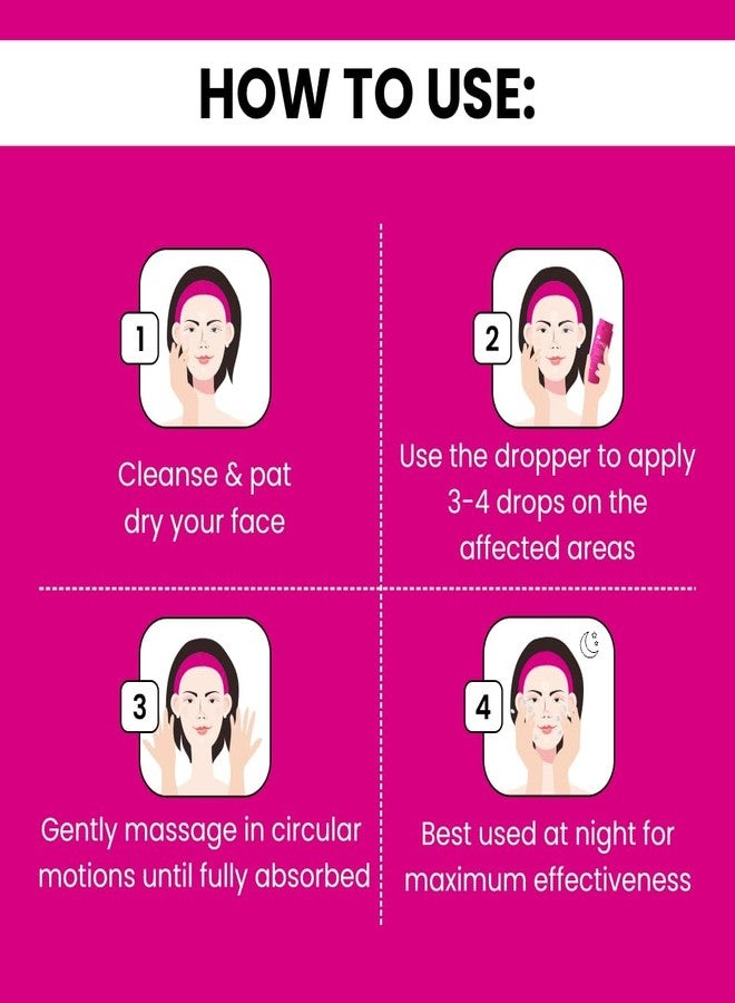 ETHIGLO سيروم إيثيغلو 30 مل : عبوة من 1 - Image 5