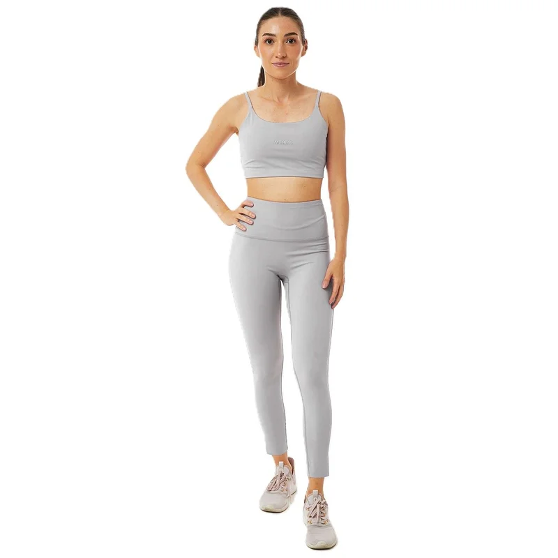 Mohuki Grey Mohuki Nora Bra - Grey for Women | Best Price UAE