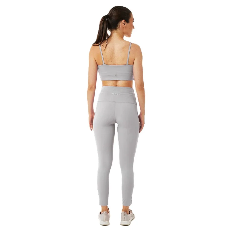 Mohuki Grey Mohuki Nora Bra - Grey for Women | Best Price UAE