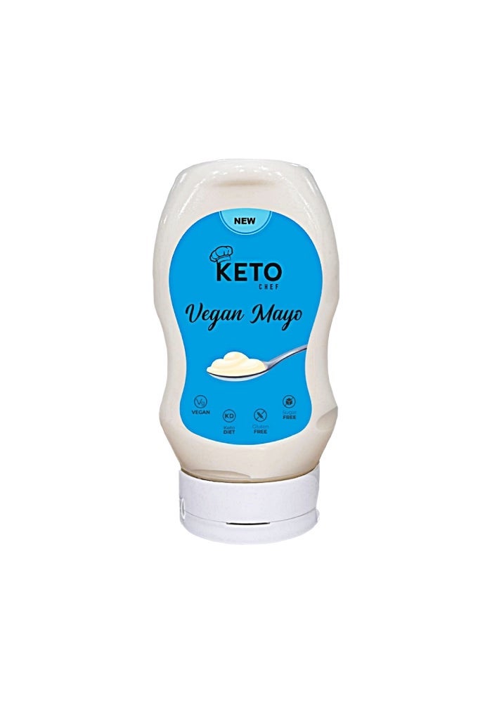 Keto Vegan Mayo 300ml