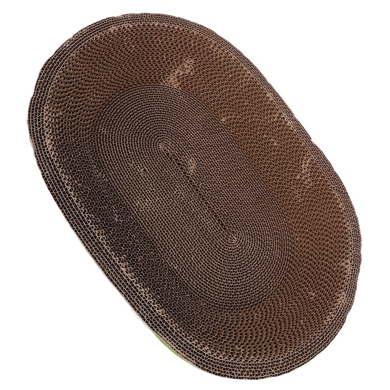 Cat Scratcher Nest Cat Scratching Nest Indoor Cat Plaything Kitten Scratcher - Image 5