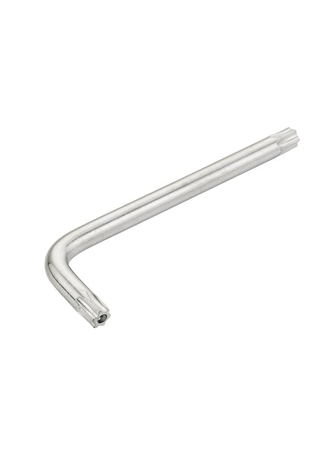 LAWAZIM Pro7 Hexagon Wrench Key Set - Rust Resistant Hex Key Allen Wrench L-shaped Wrench for Furniture Assembly Bike Electronics Repair Home Improvements for Easy Tightening and Loosening Bolts and Nuts - Image 3