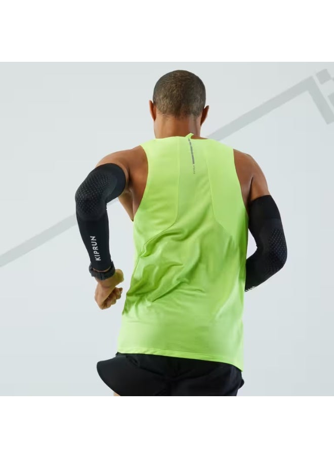 KALENJI Running Cold Protection Arm Cover Size Xs/S  - Image 5
