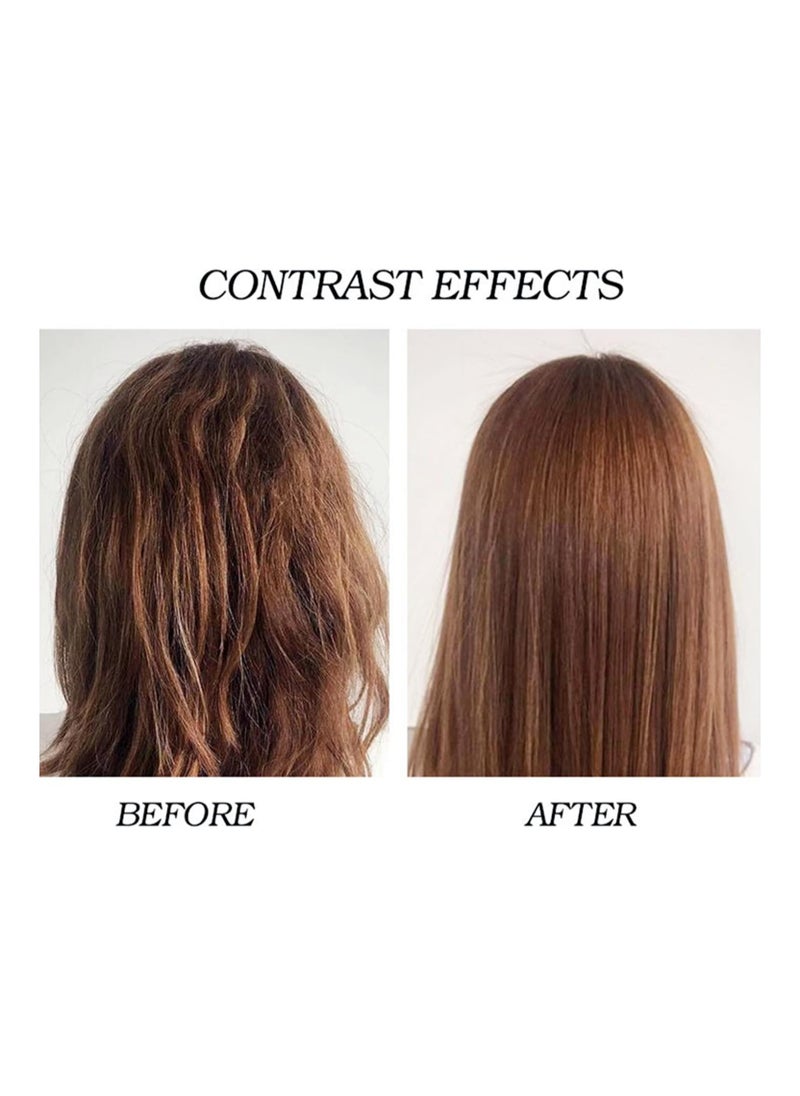 Karseell Hair Repair Mask Conditioning Collagen Keratin Detox Damage 500 ML  - Image 4
