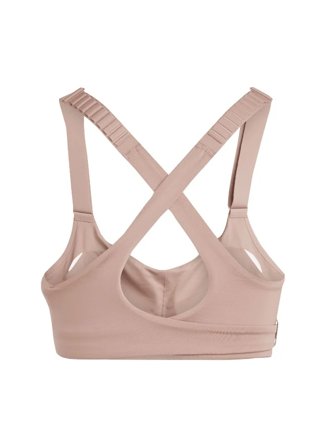 Adidas adidas fastimpact luxe run high support women bra