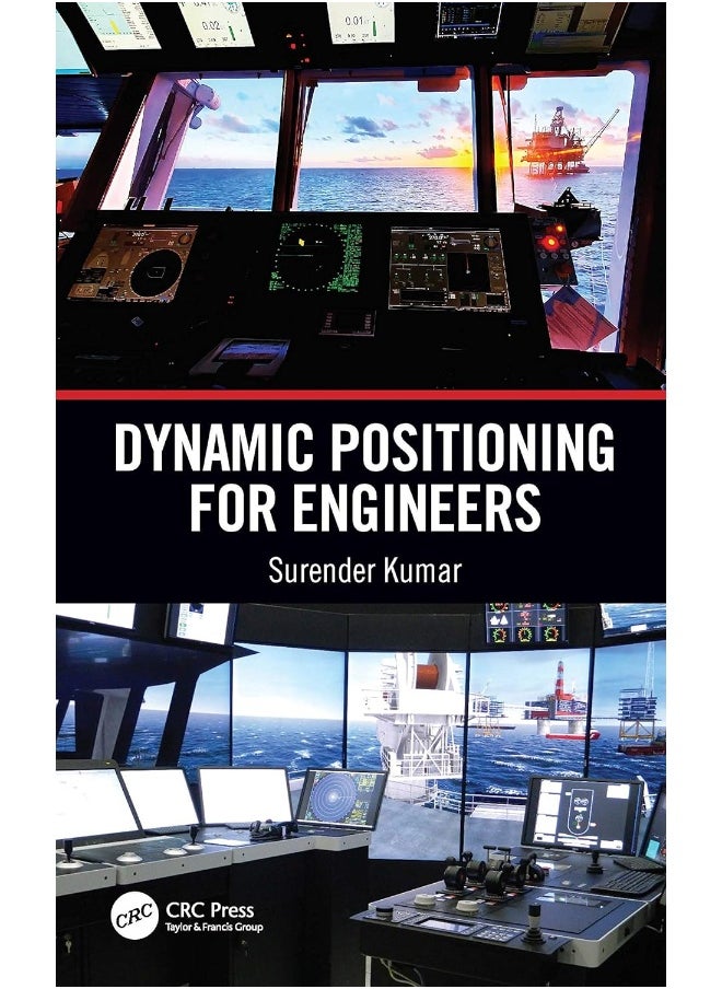 Dynamic Positioning for Engineers 