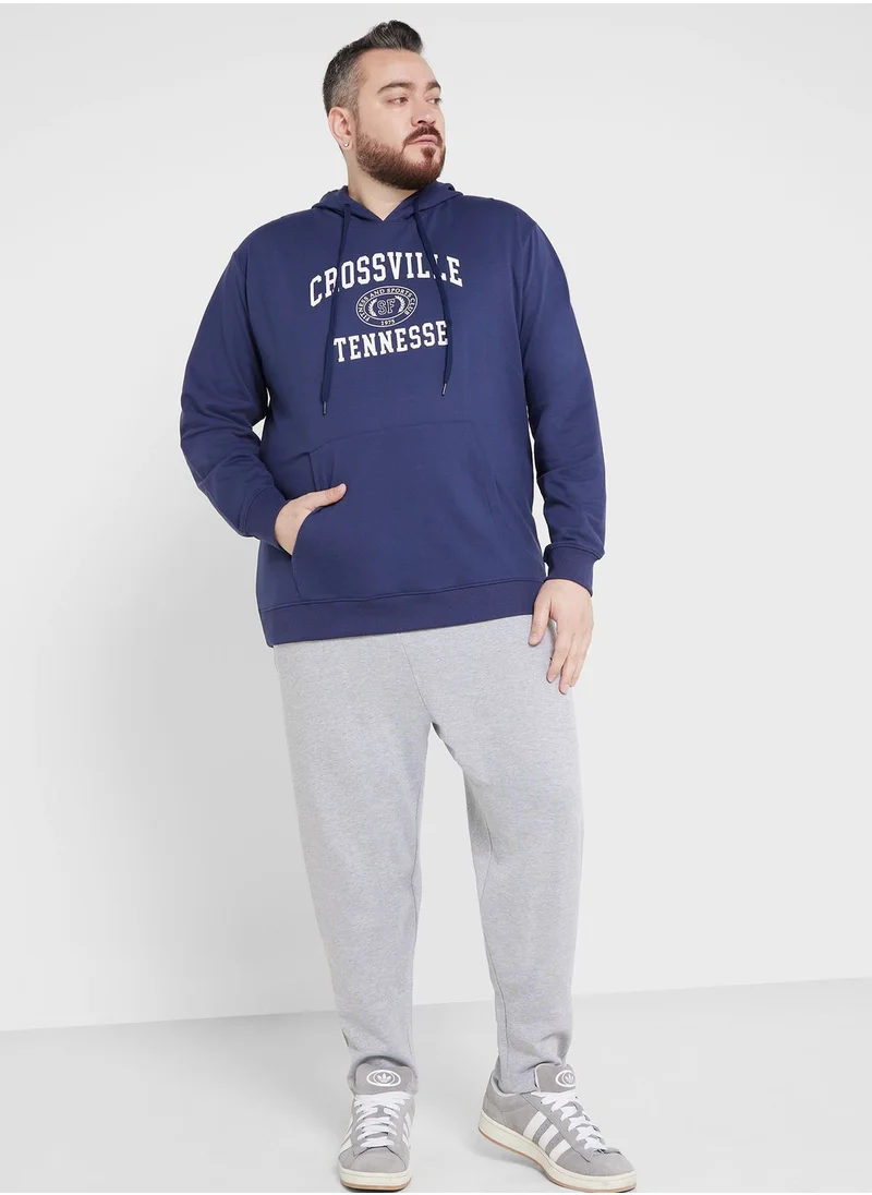 سفنتي فايف Varsity Sweatpants