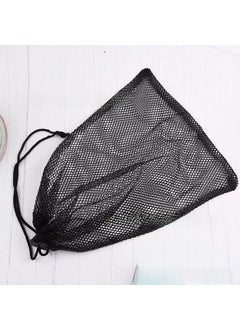 Drawstring Mesh Bags in Various Sizes 20x35cm
