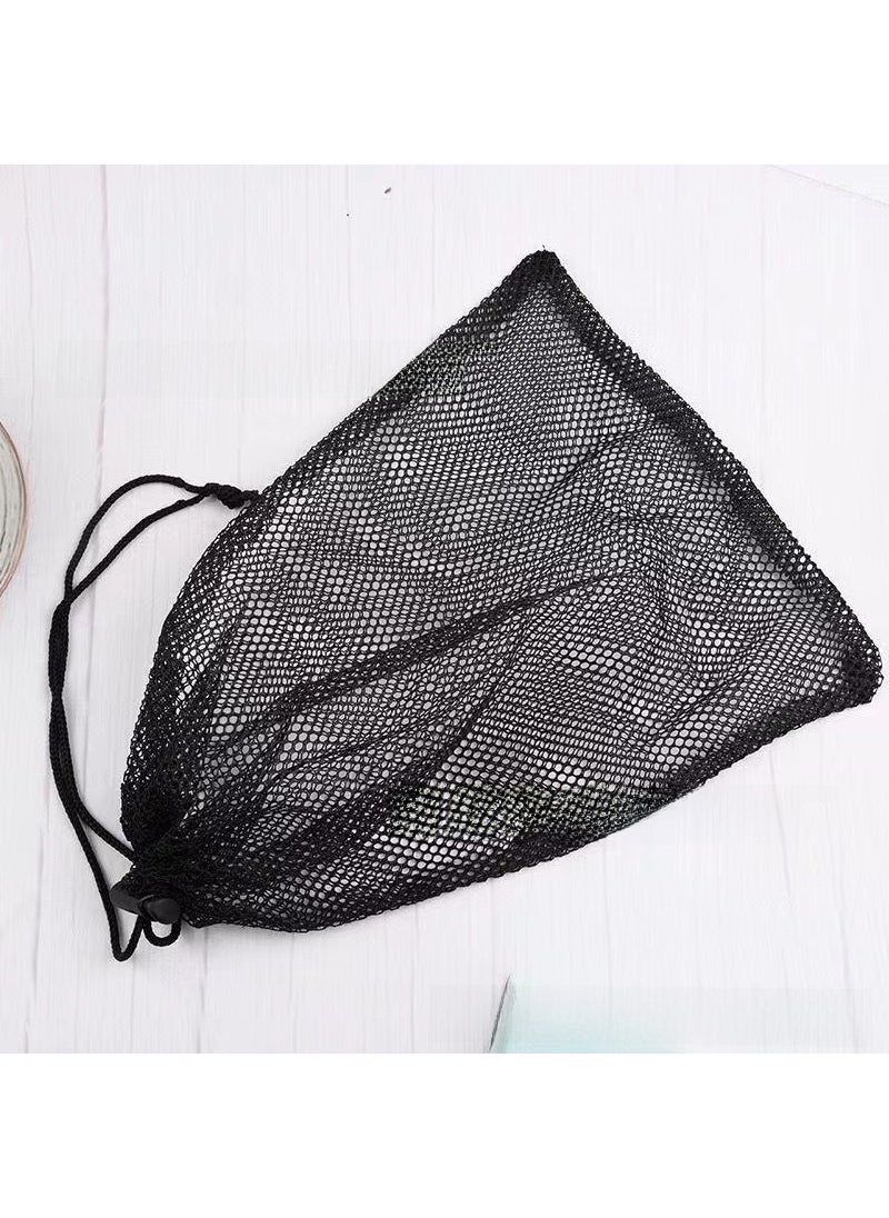 Generic - Drawstring Mesh Bags in Various Sizes 20x35cm - Image 1