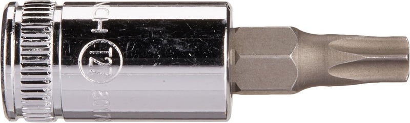 GEARWRENCH 14 Drive Torx Bit Socket T27  80176D - Image 2