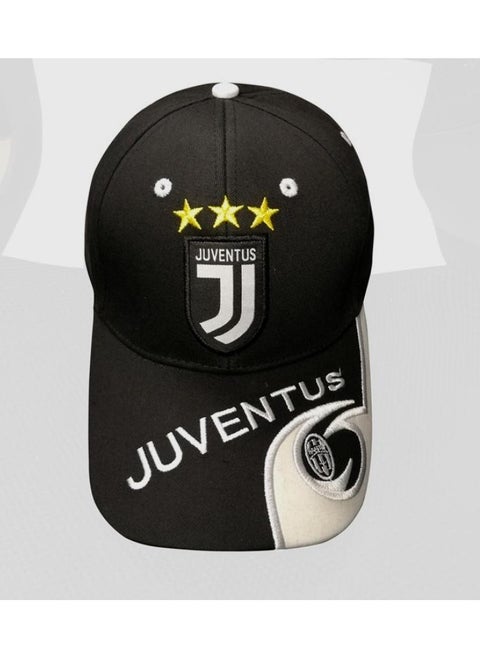 New Embroidered Sports Duck Tongue Hat