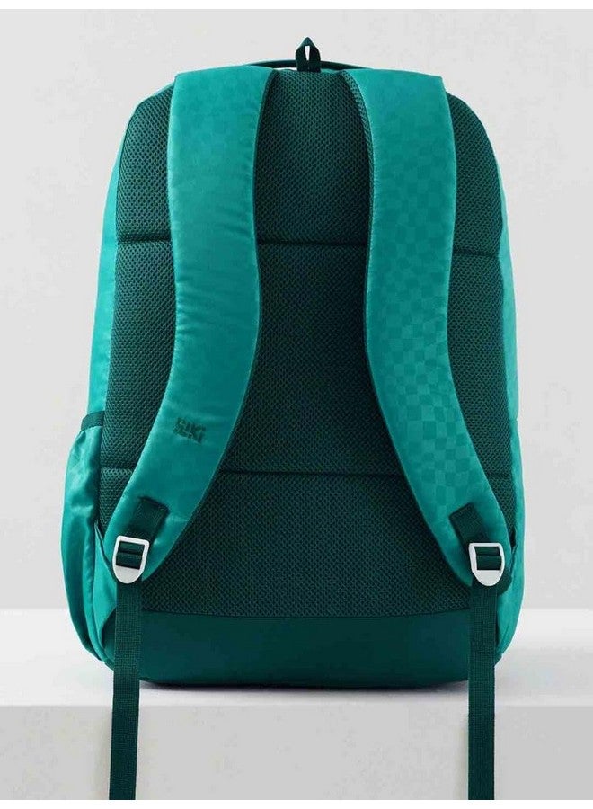 Wildcraft WIKI 4 4 Compartment Backpack 37.5 L (12971) (Illusion : Dk_Green) - Image 4