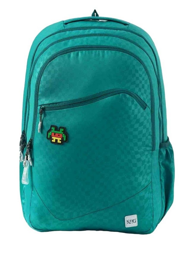 Wildcraft WIKI 4 4 Compartment Backpack 37.5 L (12971) (Illusion : Dk_Green) - Image 1