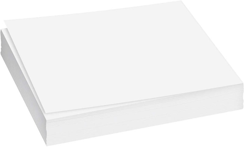 ECLET 80 A4 Size Plain White Sheet 90 GSM Sheet Multipurpose Papers/Sheets for Inkjet/Laser/Copier Printing (A4) - Image 4