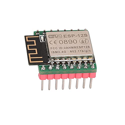 BIGTREETECH ESP8266 WiFi Transceiver Module ESP12S ESP-07 Serial Wireless DIY Accessories for SKR 2, Octopus V1.1 Motherboard - Image 4