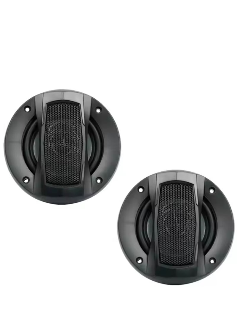Round Vega headphone set - Image 1