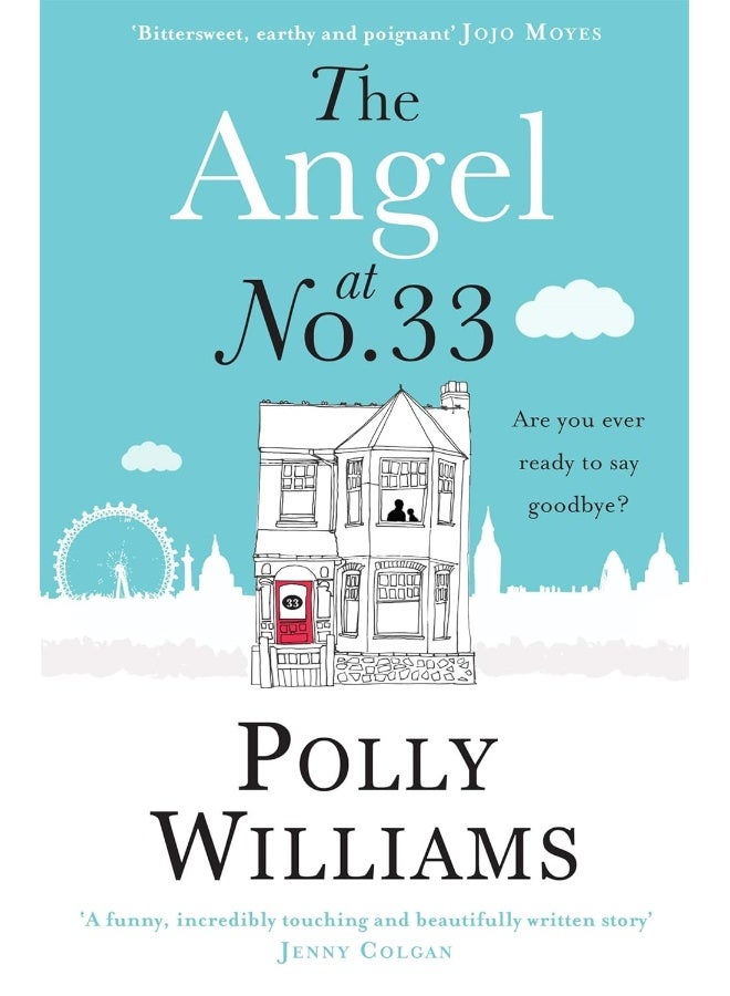 The Angel at No. 33