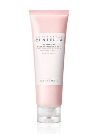 SKIN1004 Madagascar Centella Deep Cleansing Foam - Pore Care & Debris Removal, 125ml - pzsku/Z68DBA7BF693895E05483Z/45/_/1734157978/741449b1-39dc-4304-9df8-2dd7b0ef6f39