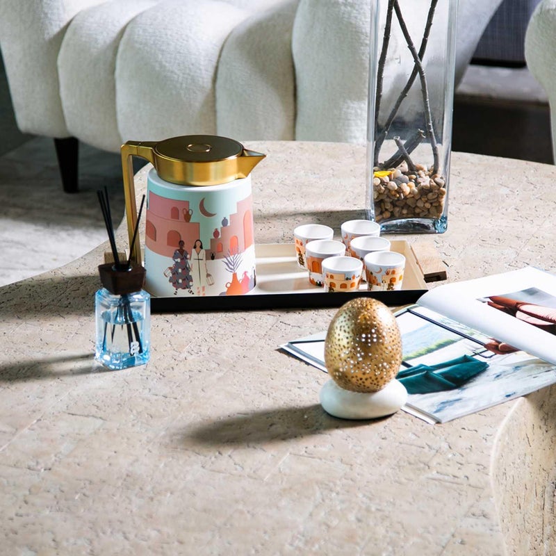 بلندز فناجيل قهوة المدينة القديمة من بلندز - Image 5