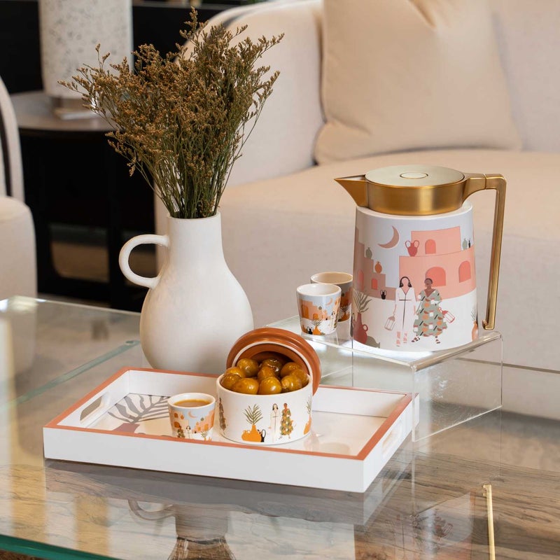 بلندز فناجيل قهوة المدينة القديمة من بلندز - Image 4