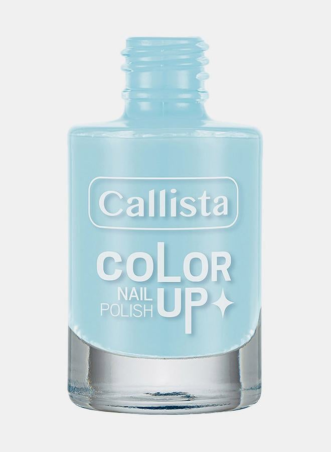 Callista Color Up Nail Polish, 511 On Cloud Nine - Image 2