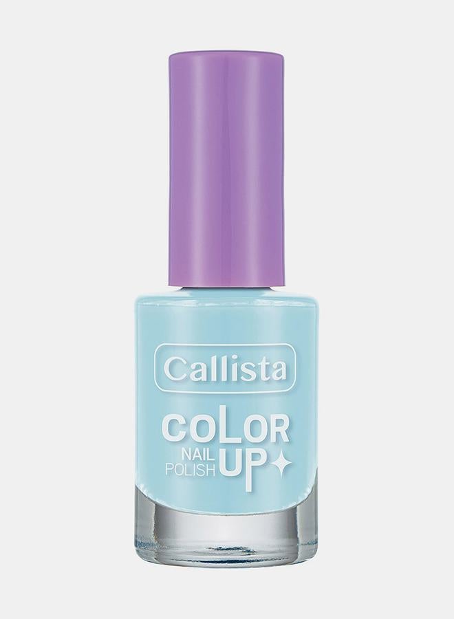 Callista Color Up Nail Polish, 511 On Cloud Nine - Image 1
