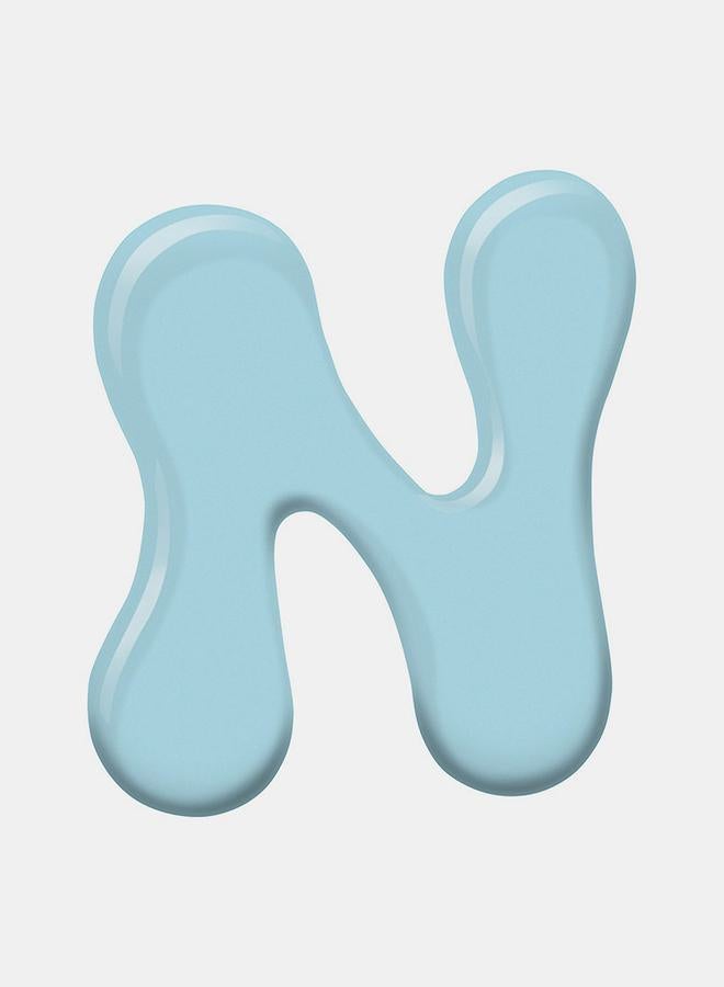 Callista Color Up Nail Polish, 511 On Cloud Nine - Image 4