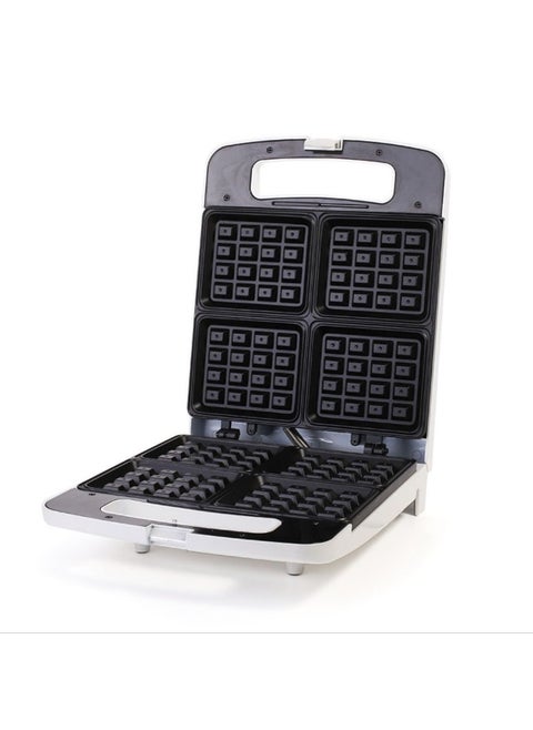 Wafel Maker 1400 watts