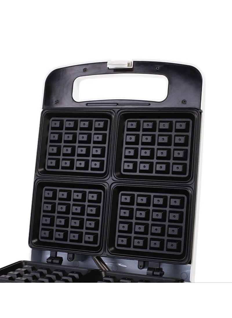 Wafel Maker 1400 watts