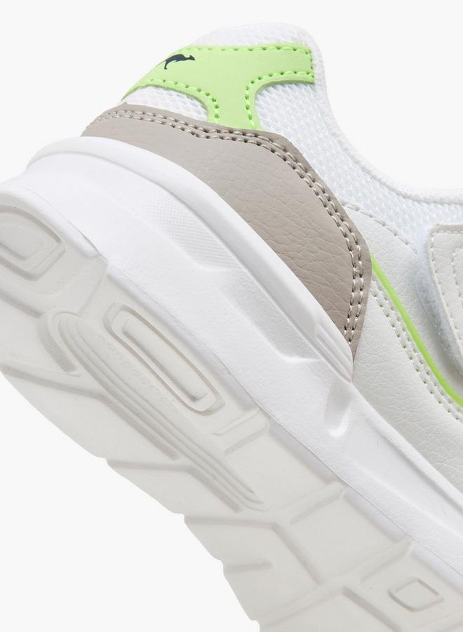 kangaROOS أحذية رياضية للأولاد بإغلاق هوك وحلقة - Image 5