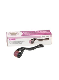 Derma Derma Roller 0.5mm 